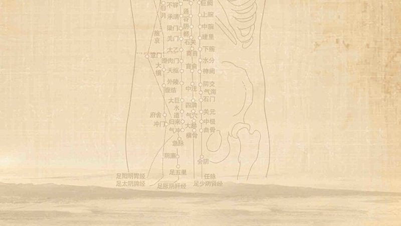 老人养生，中医治未病之道
