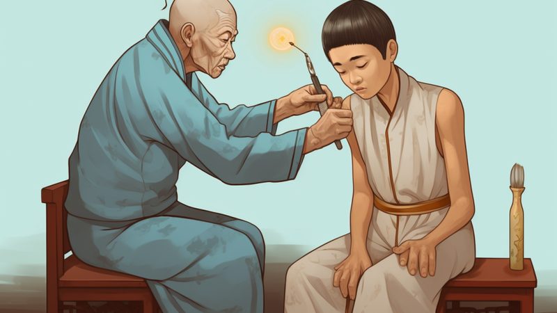 小标题：了解按摩器原理，明确选购要点