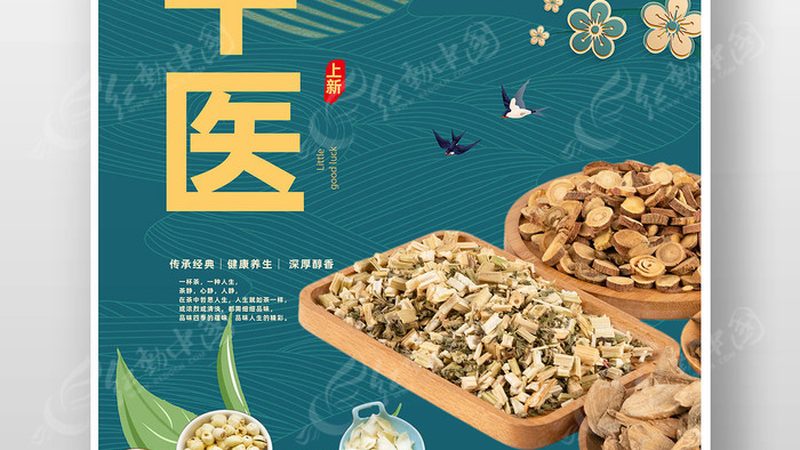 中药调理：如何科学把握用量与配方？**