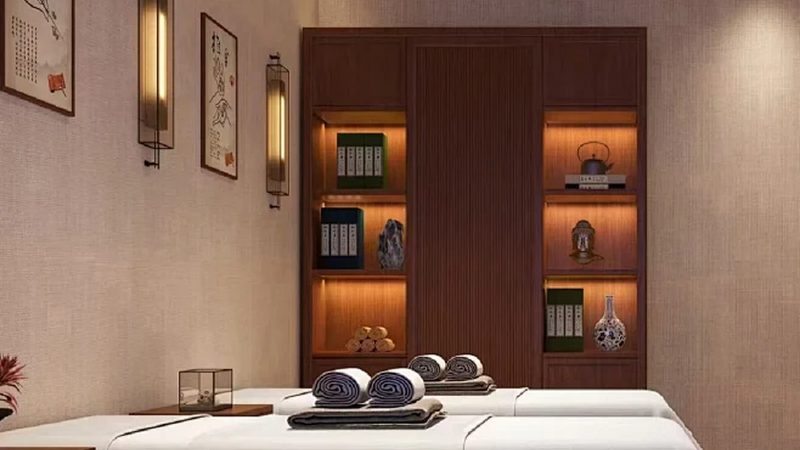 坐灸仪：传统养生与现代科技的结合