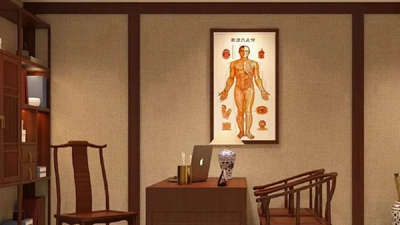 养生保健公司怎么选：先看清行业里的三个真相