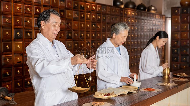 针灸艾灸尺寸参数：如何选对适合自己的工具**