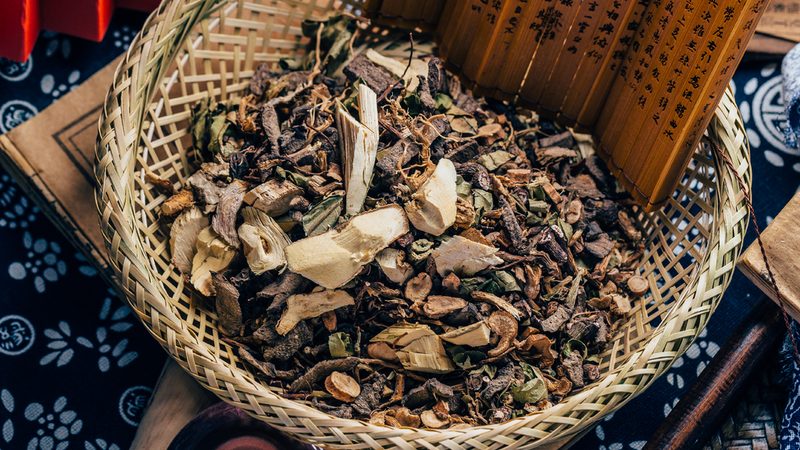 中药穴位贴：古法与现代科技的完美融合