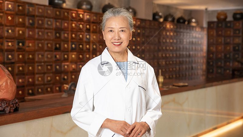 中医养生按摩手法与推拿的区别：探寻古老技艺的精妙之处