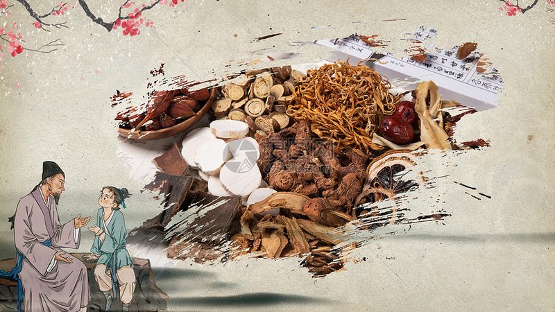 中药调理：揭秘适合哪类人群的养生之道