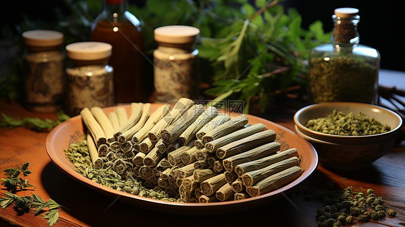 行业现状：中医康复理疗加盟市场日益繁荣