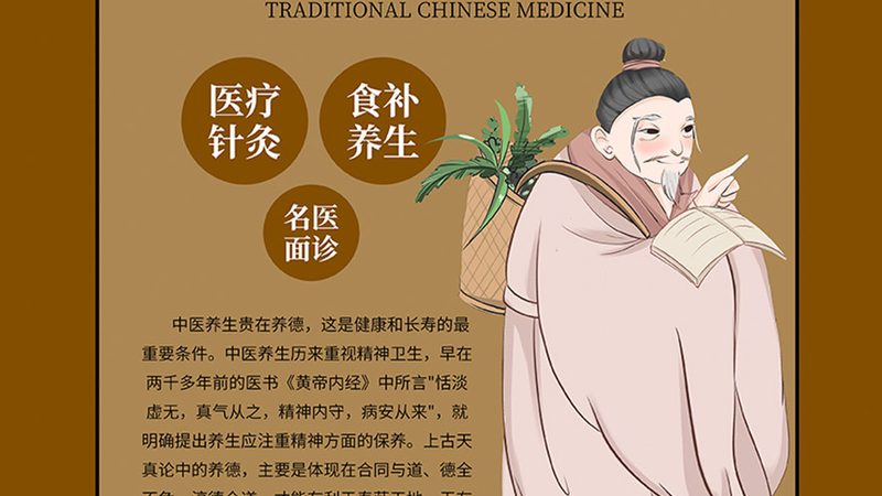 刮痧减肥原理：疏通经络，调节阴阳