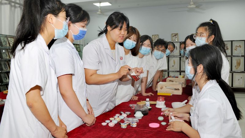 开养生馆，这些手续你准备好了吗？**