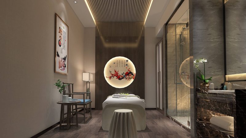 按摩披肩家用款：如何挑选适合自己的养生伴侣