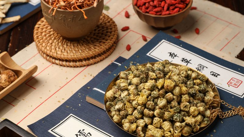 体质调理仪器的参数与规格揭秘**